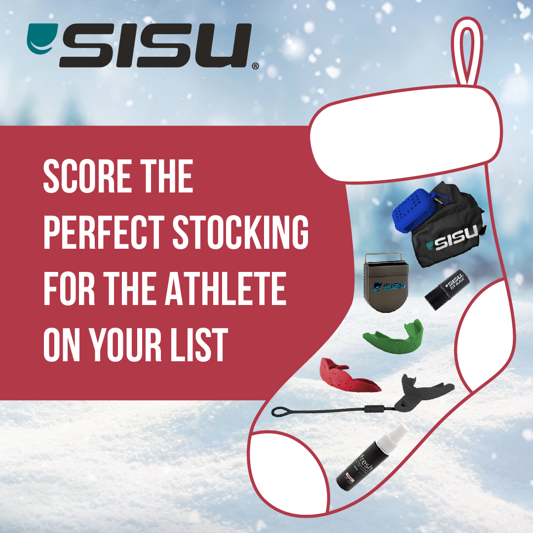 Stocking Stuffers for Fitness Fanatics